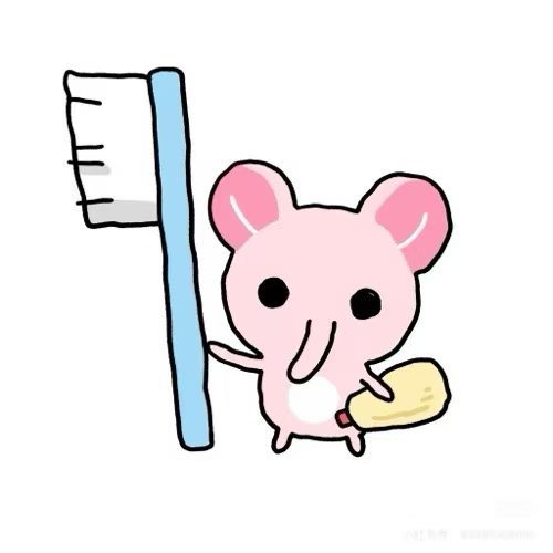怎么说呢 刷完牙缝都是香的～ 