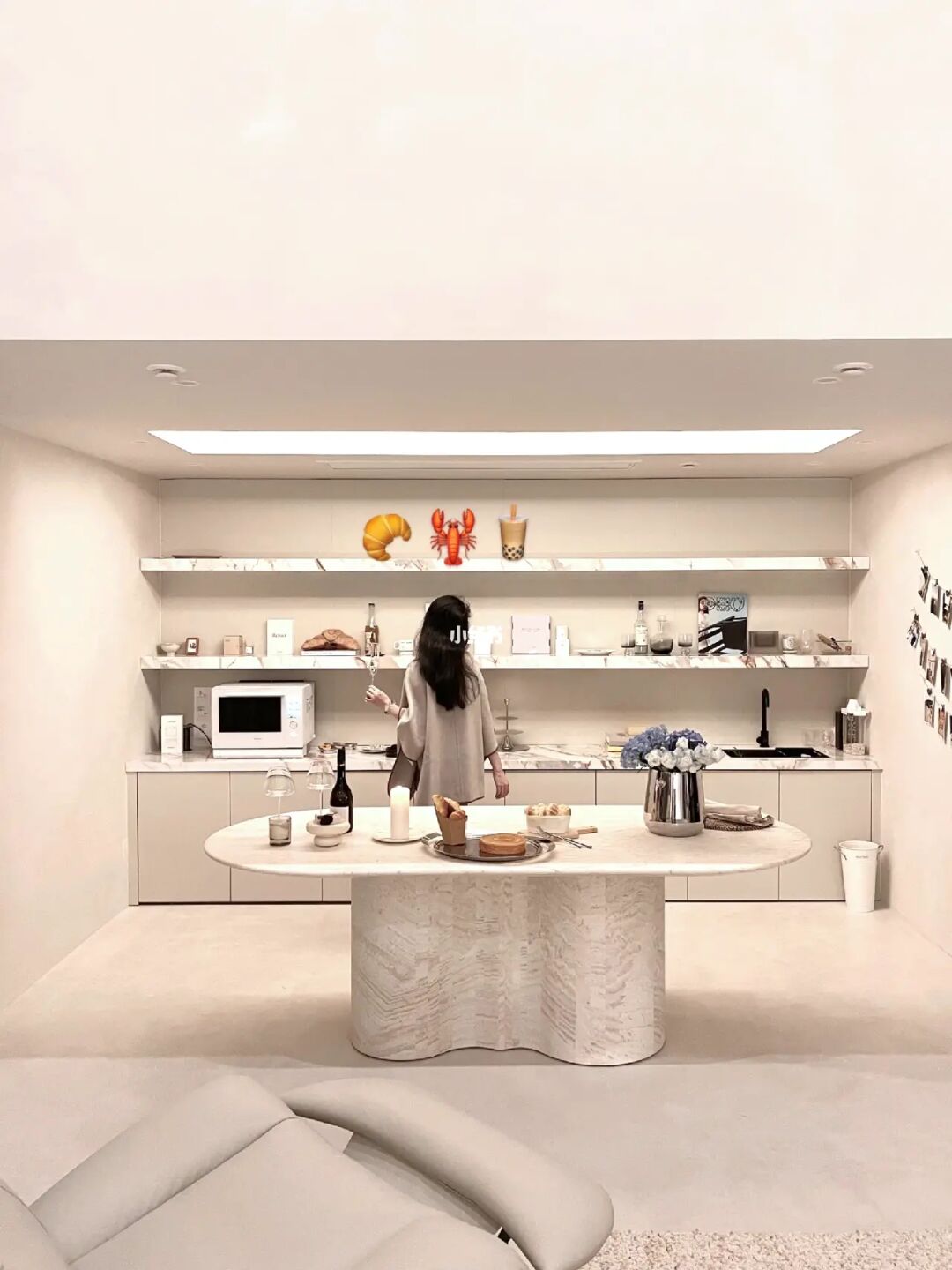 治愈生活🥘｜就是工作再忙也能好好吃饭🍽