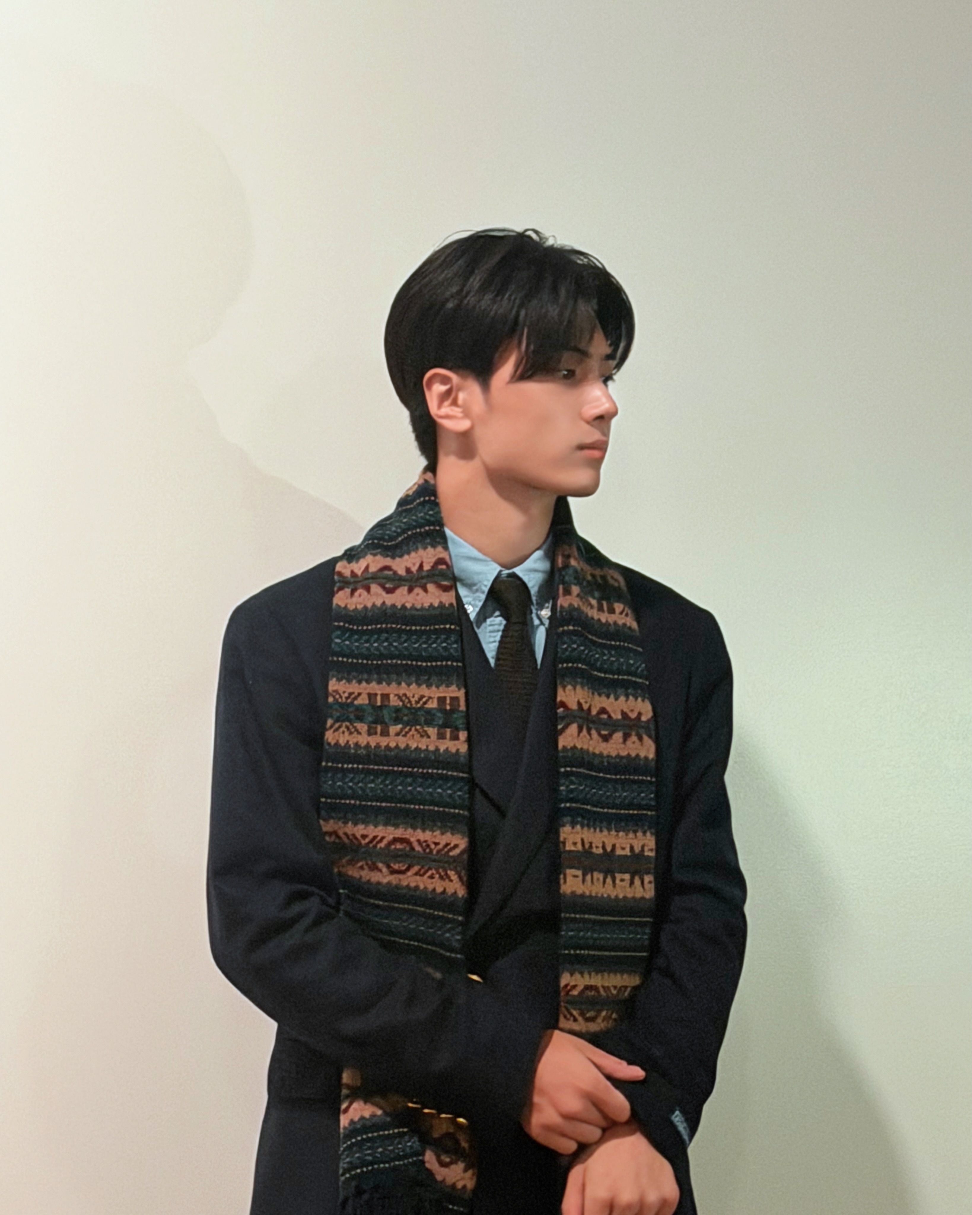 🎬👔✨ 