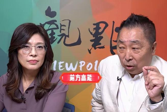 郑丽文太让人吃惊了！

7月5日晚，中国台湾省郑丽文发文说：和平不是口号，是一个