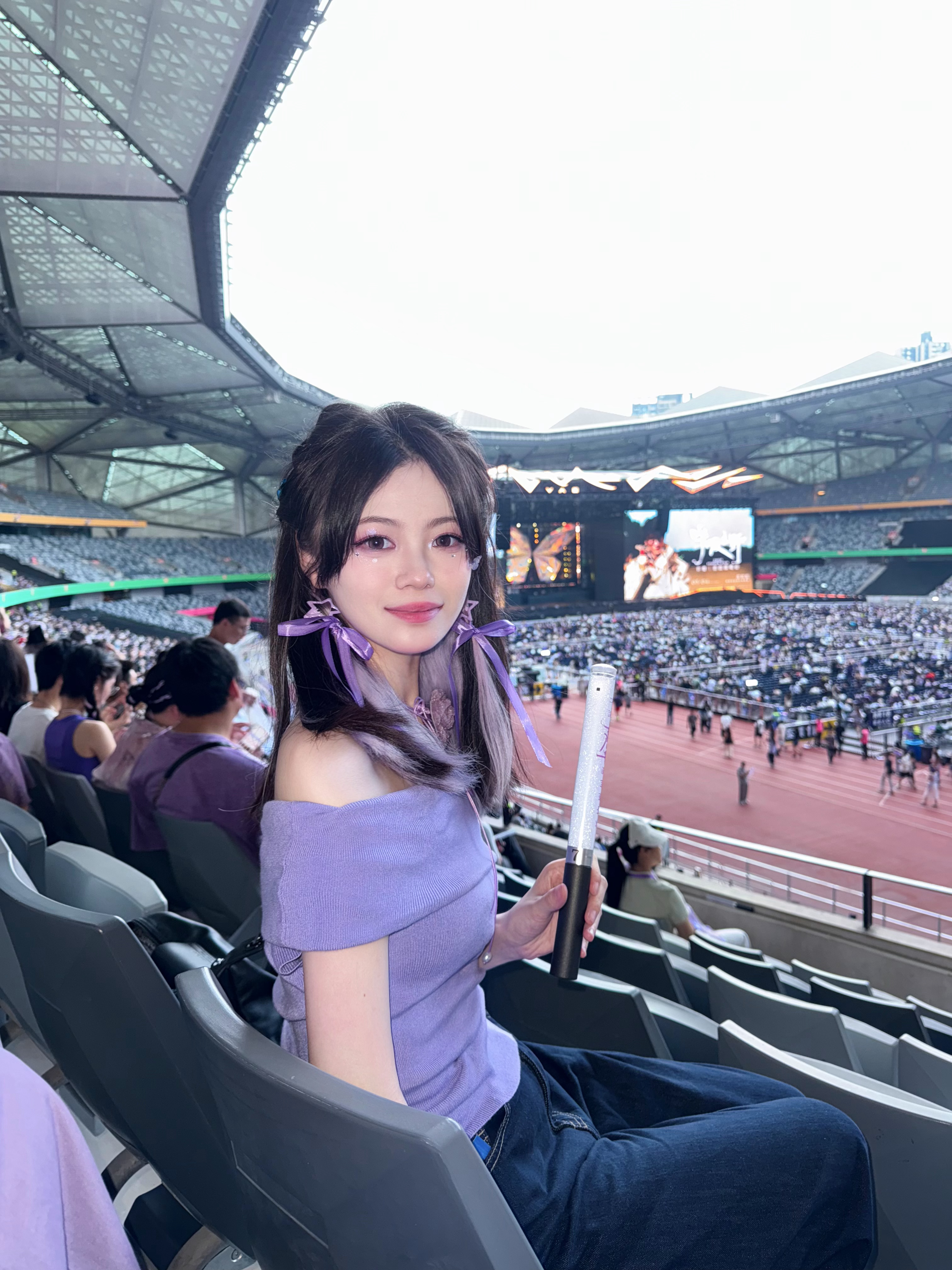 她只是我的妹妹 ​​​