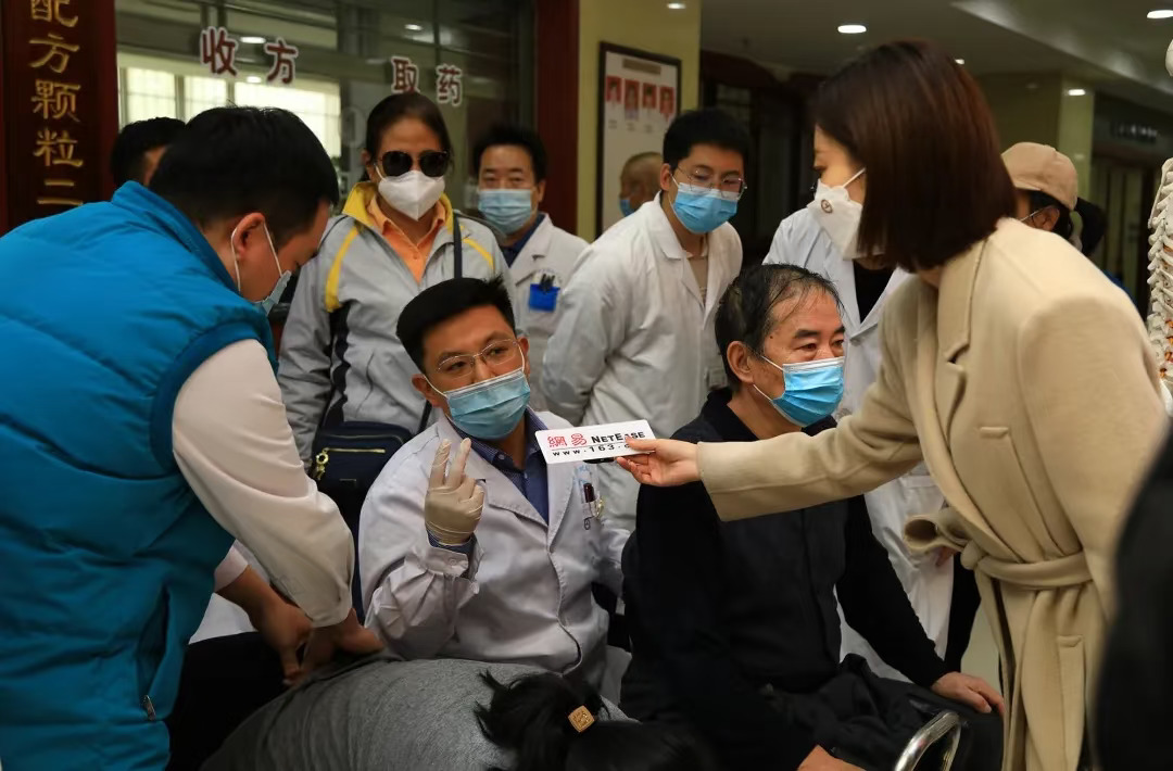 👩‍⚕️正骨科普🤔正骨小知识