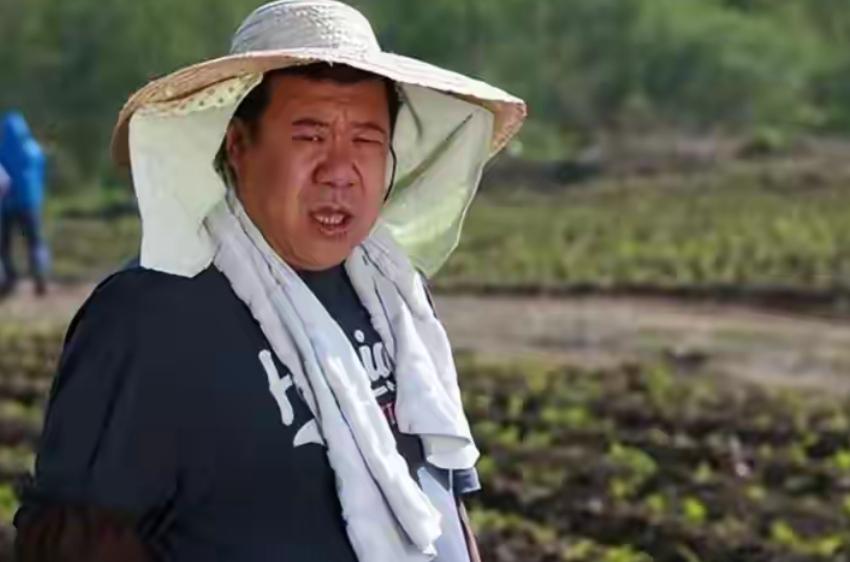 喝酒毁掉2段婚姻，如今瘦到脱相，“许大马棒”秦卫东经历了什么
娱乐