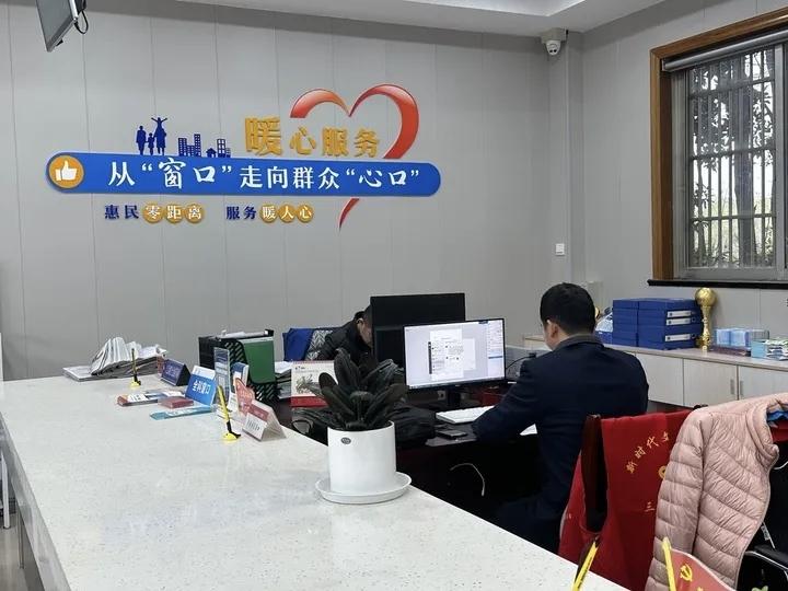 今年，江苏将完善基于数据共享的扩面对象精准识别机制，健全深化部门协同的就业社保扩