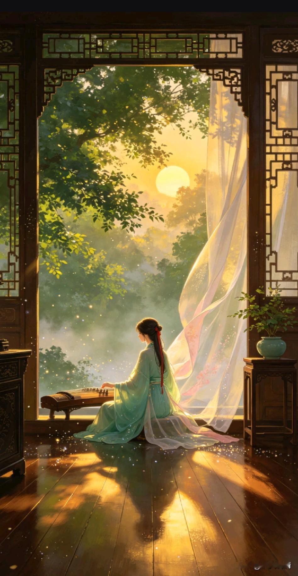 《事缓则圆：急难成效，缓处得当；言迟则贵：水深流缓，语迟人尊；心静则明：静为躁君