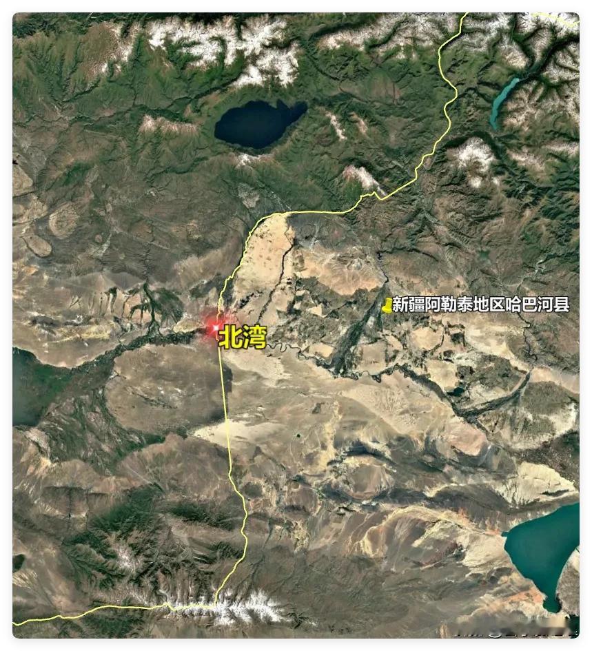 中国北湾边防线：7只军犬被蚊子咬死，战士每天灭蚊装满20个脸盆
你能想象吗，在中