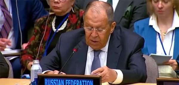 【热点评述】俄罗斯外长拉夫罗夫宣称，美方已承诺乌克兰将在和平方案中放弃克里米亚和