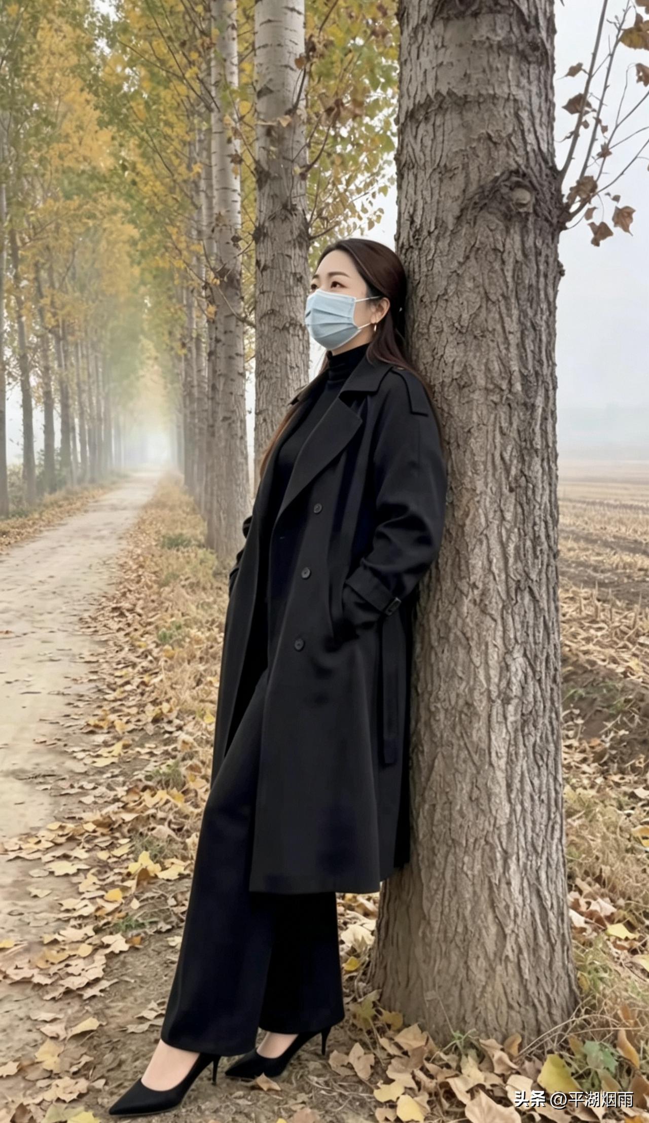 八声甘州·梦
 
向沉沉夜色里寻幽，悄赴旧山河。
见庭前依旧，风摇梧叶，月照檐窝