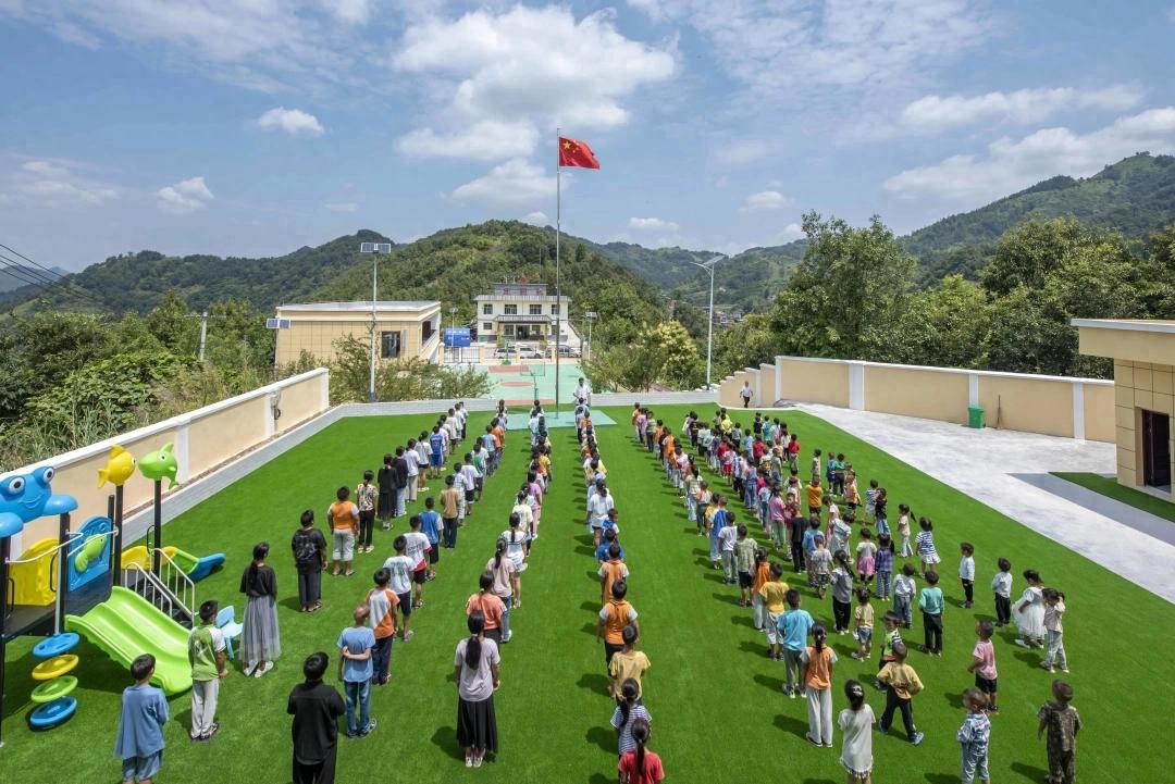 教育逐光 惠泽成长——罗甸“十四五”教育高质量发展书写育人答卷