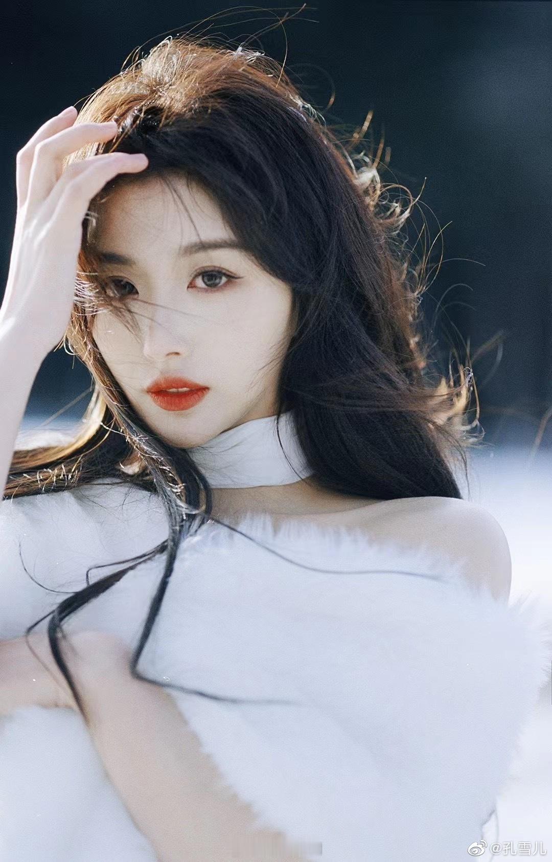 孔雪儿 ​​​