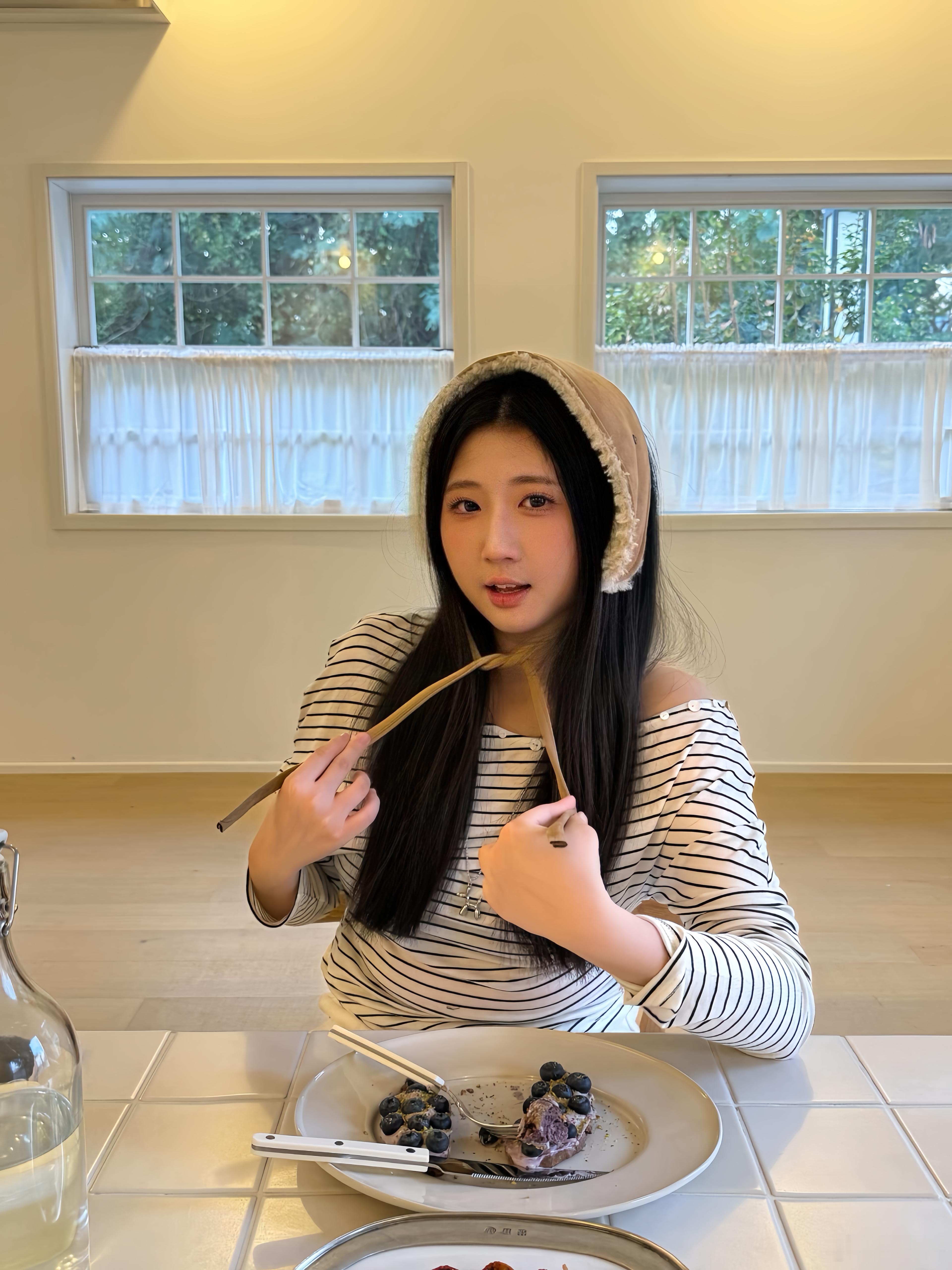 靠近我一点点 厦门