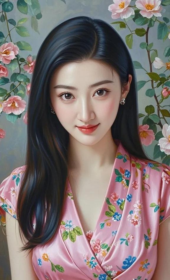 有哪些女生日常好看穿搭可以借鉴