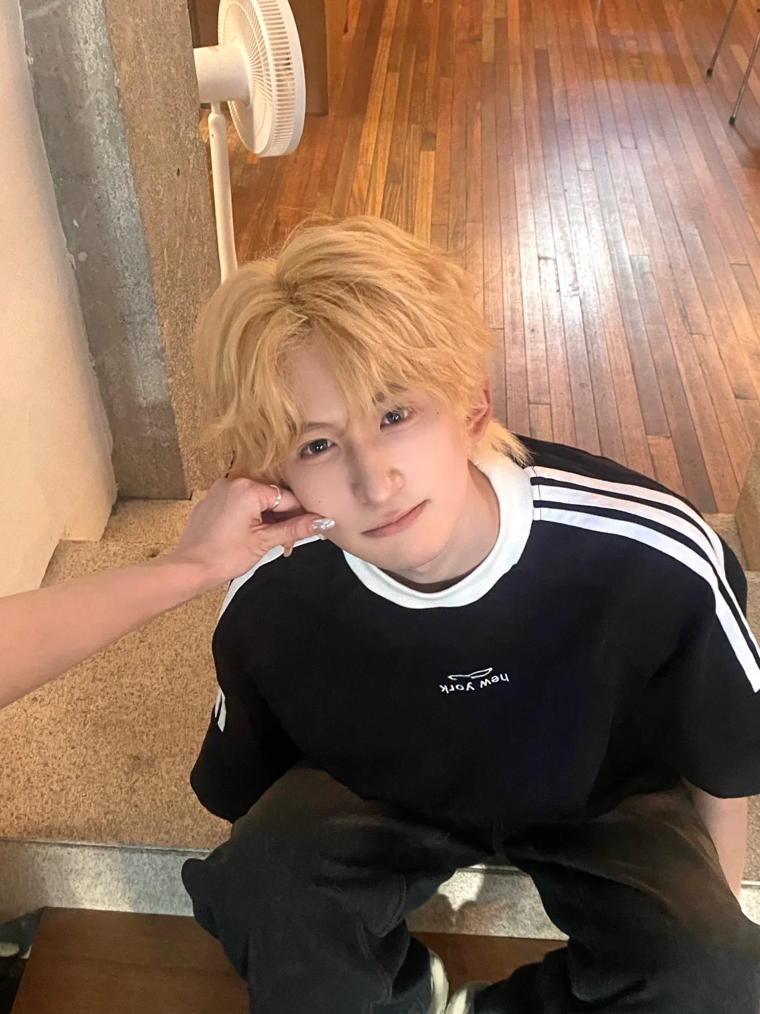 “姐姐 你好漂亮”