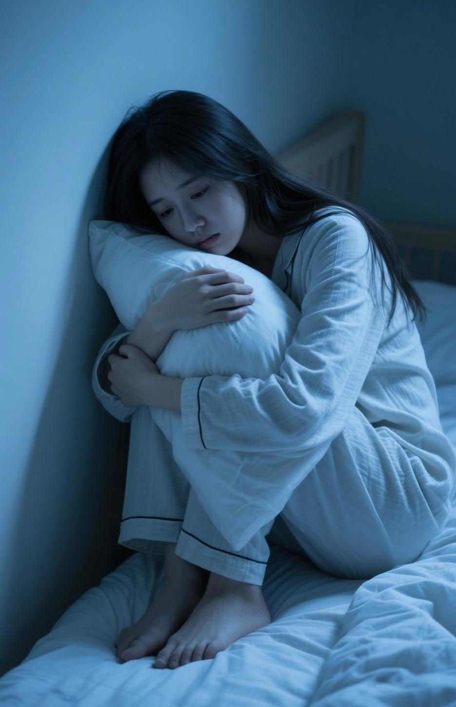 不是我阻止，
是我儿子不够爱她，
刚好拿我做借口而已。
 
多少男人，习惯拿自己