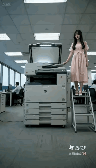 咋有点吓人