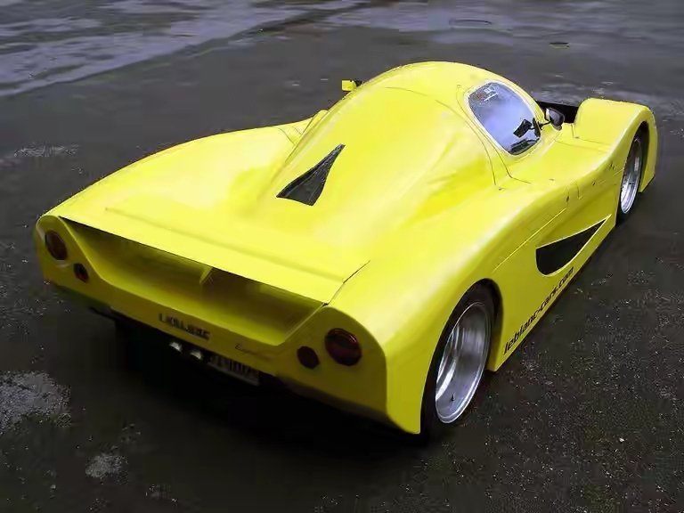 被遗忘的超跑奇迹：Leblanc Caroline GTR的前世今生在超级跑车的