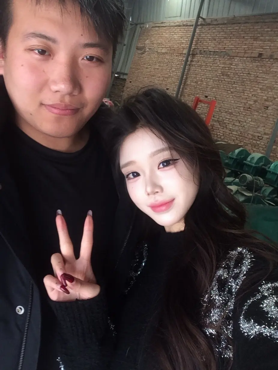 有空手离家的胆量 却没有空手回家的胆量