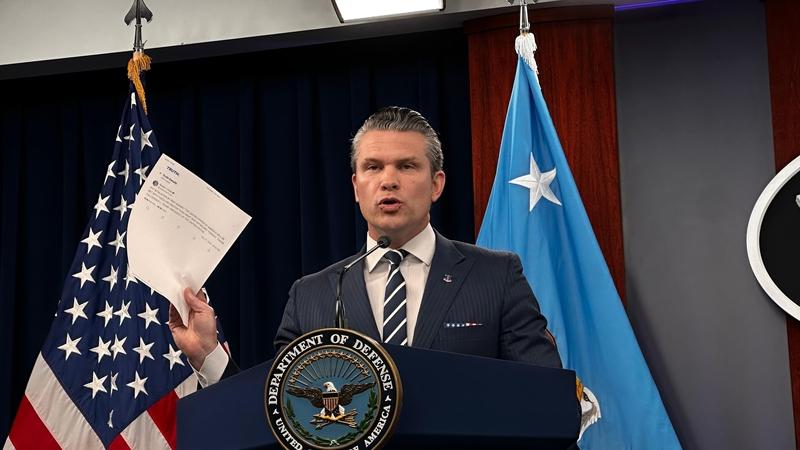 美军“海陆双拼”套餐和军事行动的关系，就像雾里看花，没那么简单。美国网民把这豪华