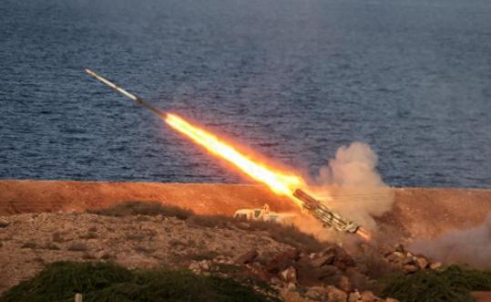 美以再遭惨痛失败，伊朗突然开启天眼获取重要情报，全歼美以雇佣兵大队，一个活口也没