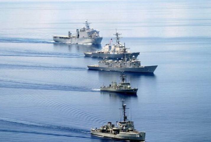 韩国最近和菲律宾签了笔大单，要卖给对方两艘护卫舰。

合同总价差不多5.85亿美