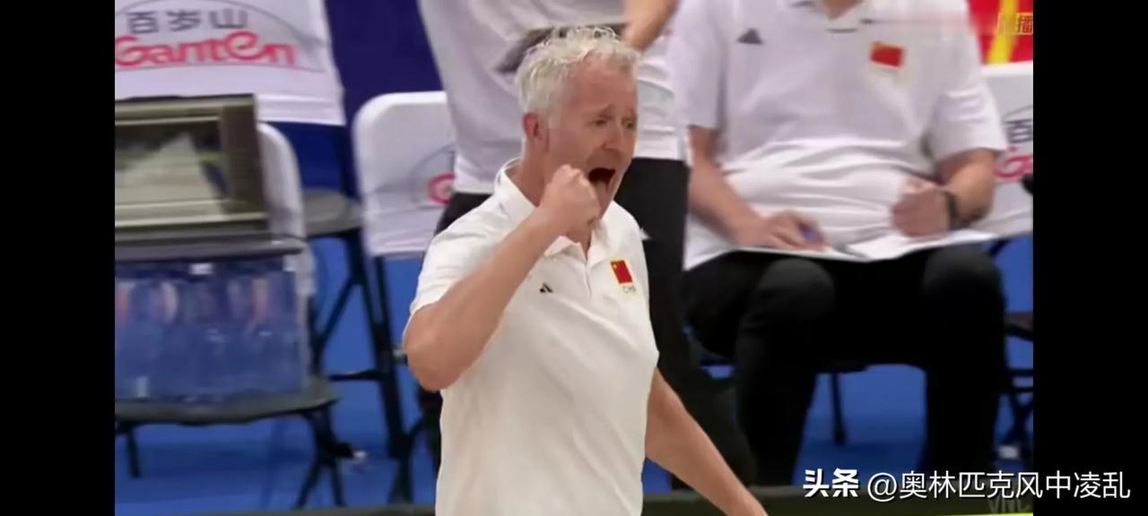 赢了赢了！面对黑旋风，中国男排逆风翻盘！

古巴男排，世界排名第八位，妥妥的世界