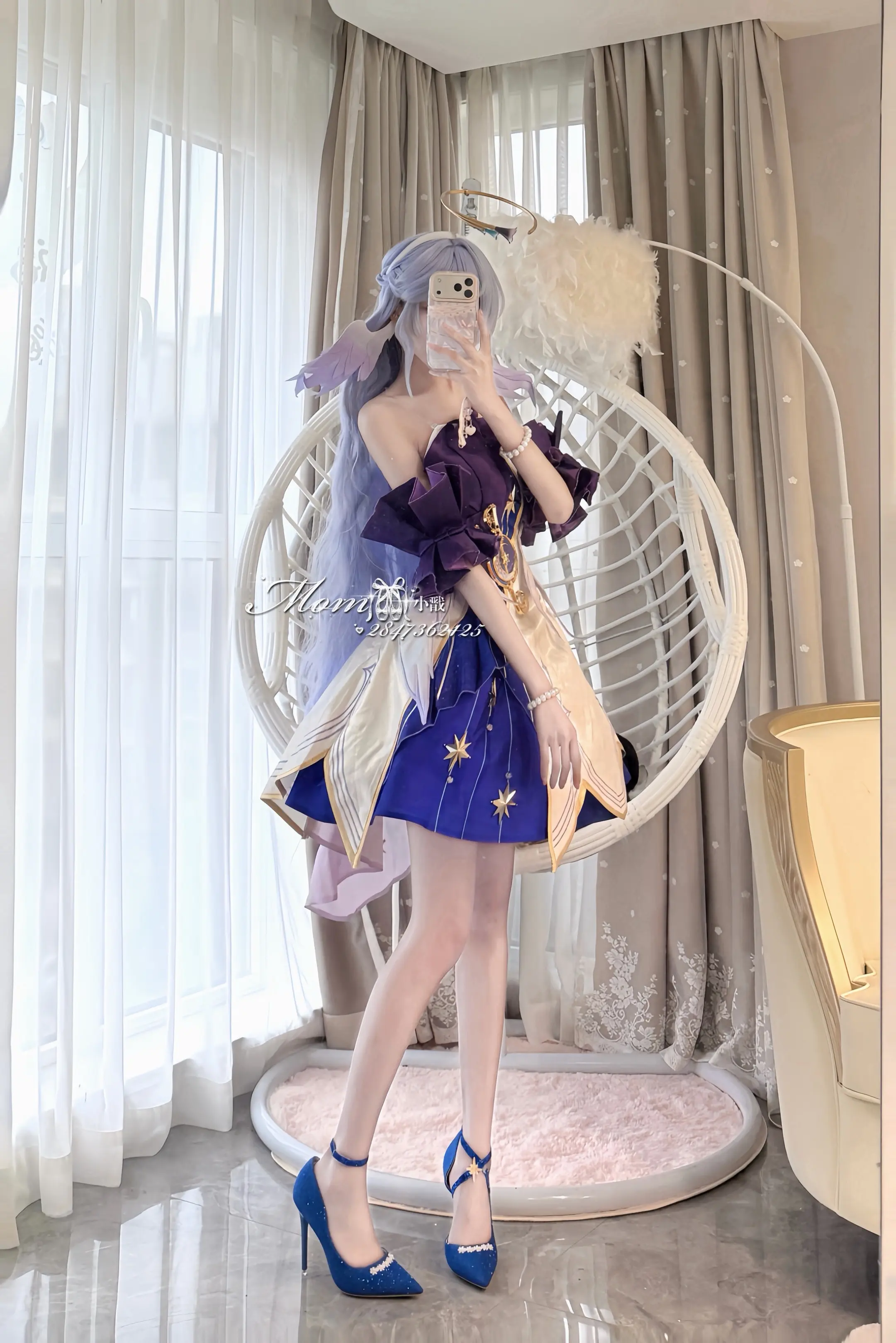 时时刻刻为你转不停