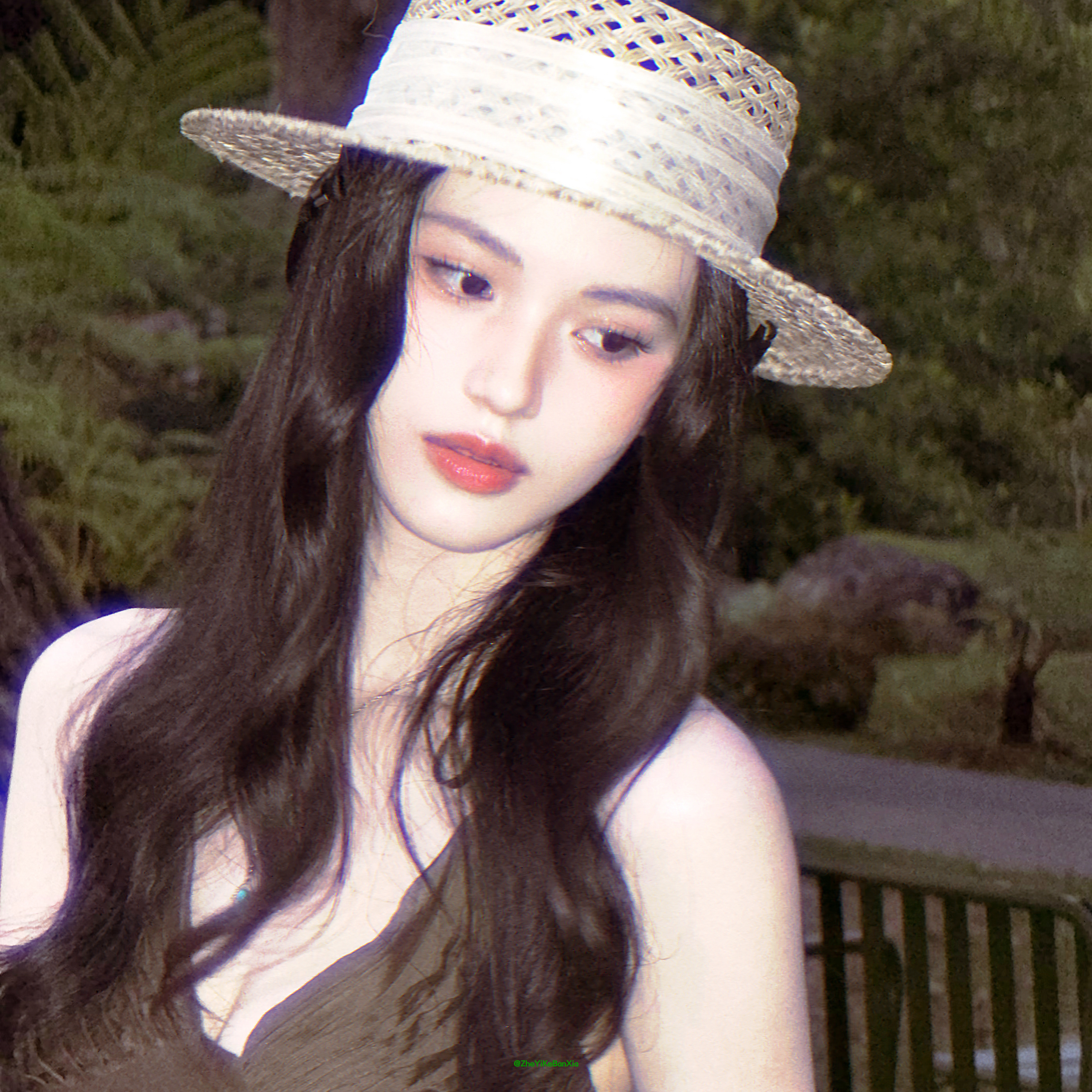 ◎沈羽洁 