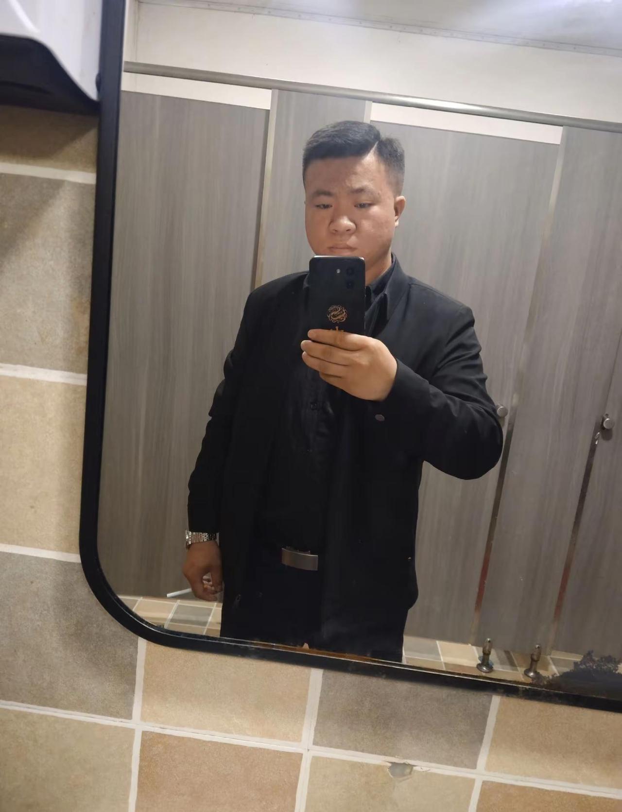 不同的位置，不同的感受