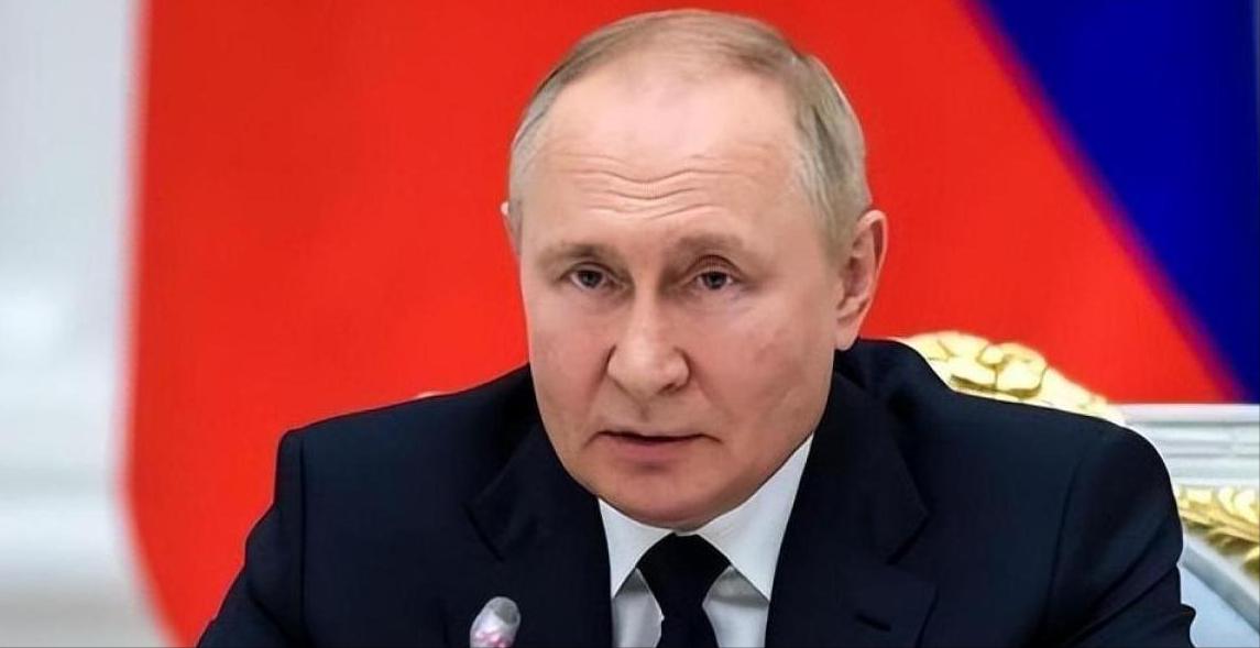 乌克兰出手，英法干了美国不敢干的事，普京开启疯狂报复！
 
当下，地缘博弈的硝烟