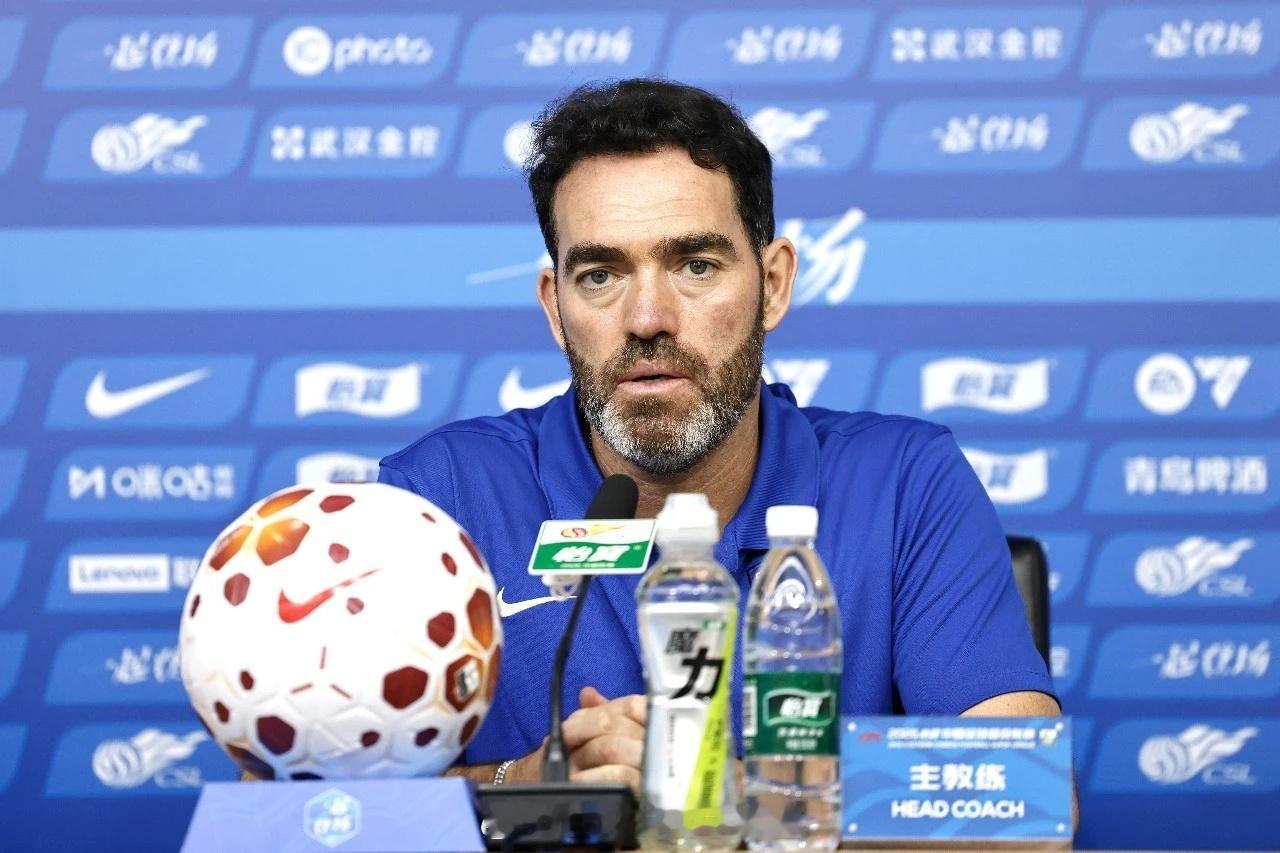 赛前｜武汉三镇vs天津津门虎 2026赛季中超联赛第24轮，武汉三镇将坐镇武汉体