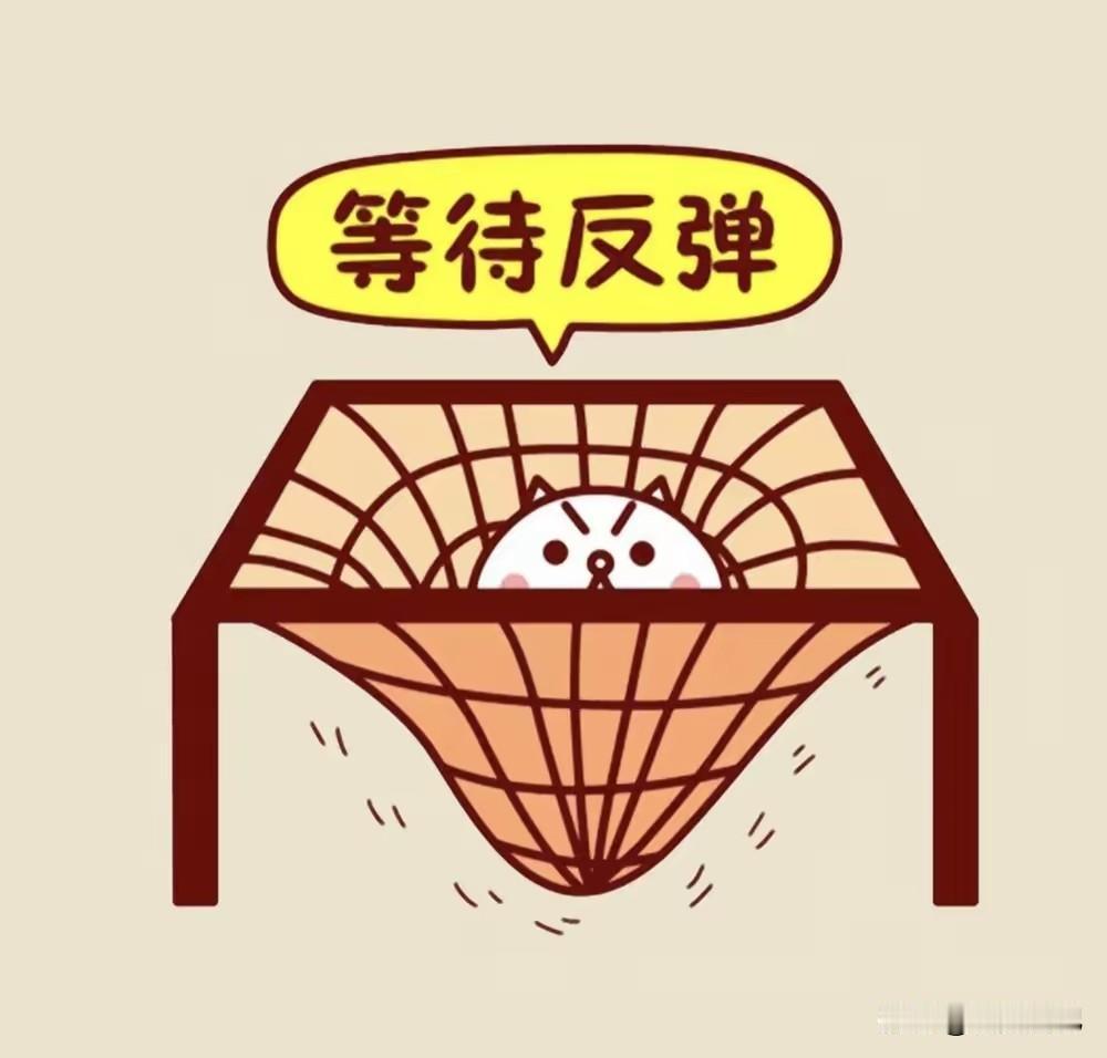 今天大A开盘，是晴是阴？
天气预报没给，庄家也没透露——总之，充满神秘主义色彩。