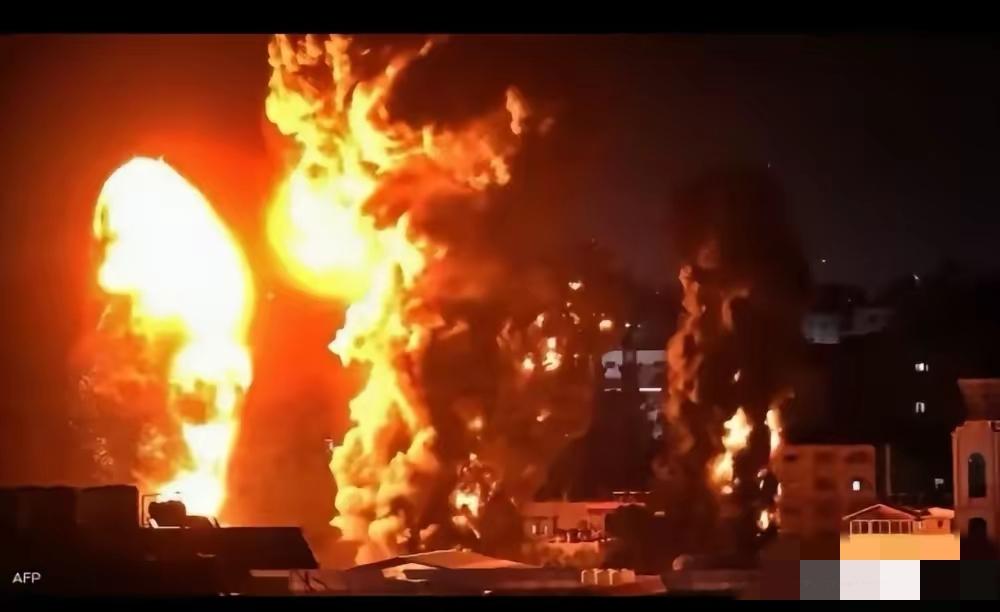 报复美军！伊朗军方凌晨发布重大信息
4月20日，一觉醒来，本以为世界又发生了很多