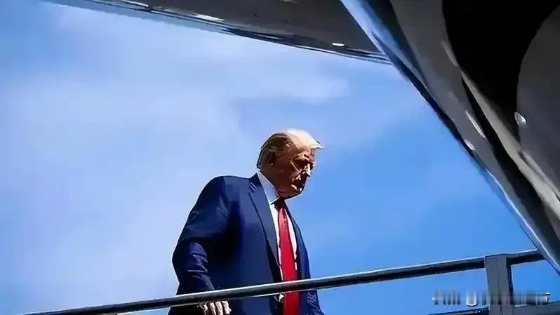 算盘打错了！美国政客带着商界代表团寻求对华合作，看似阵容庞大，实则是国内通胀高企