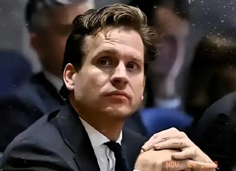 荷兰籍欧洲议会议员德克·戈延克本月7号发推特，将策划掠夺安世半导体的荷兰经济大臣