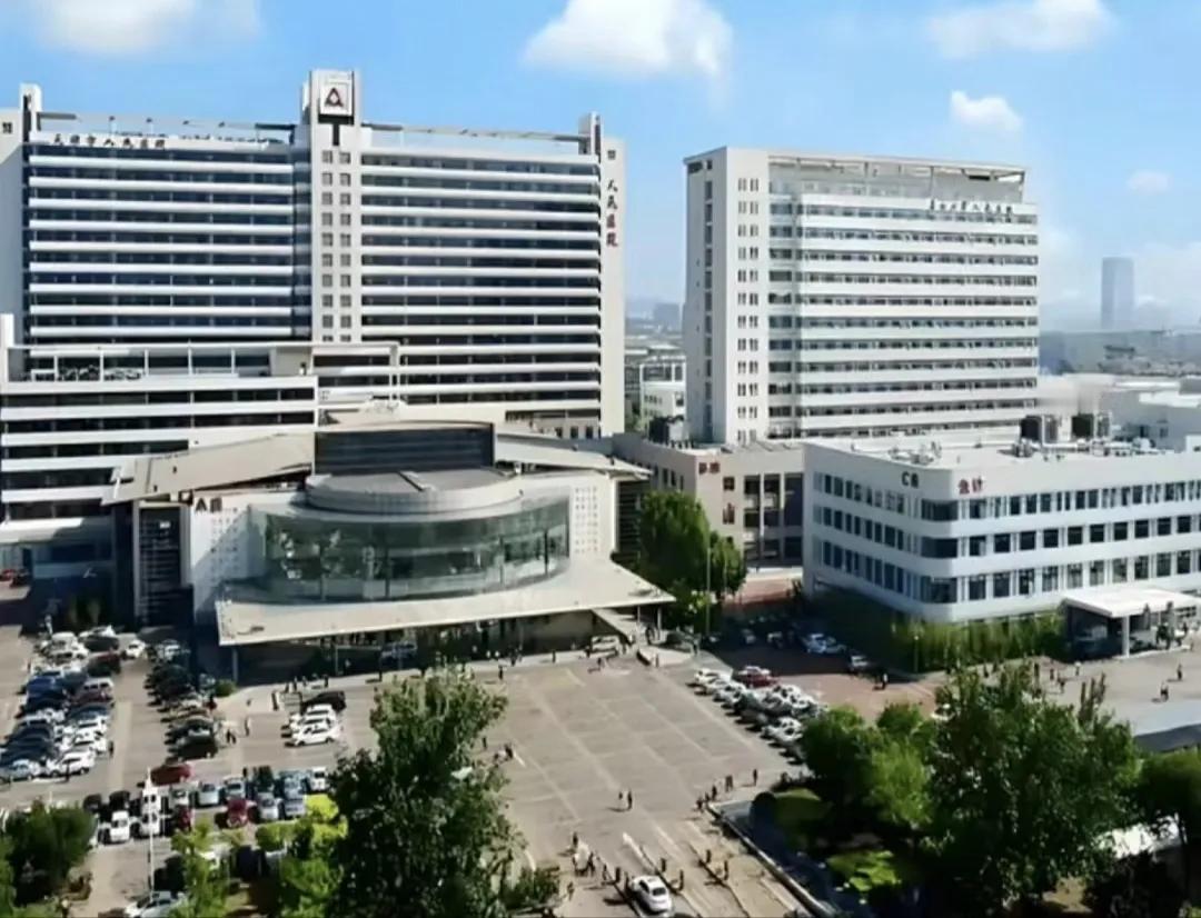 为什么很多医院特别喜欢成为大学的附属医院？
最近，在天津，两所985高校各自又拥