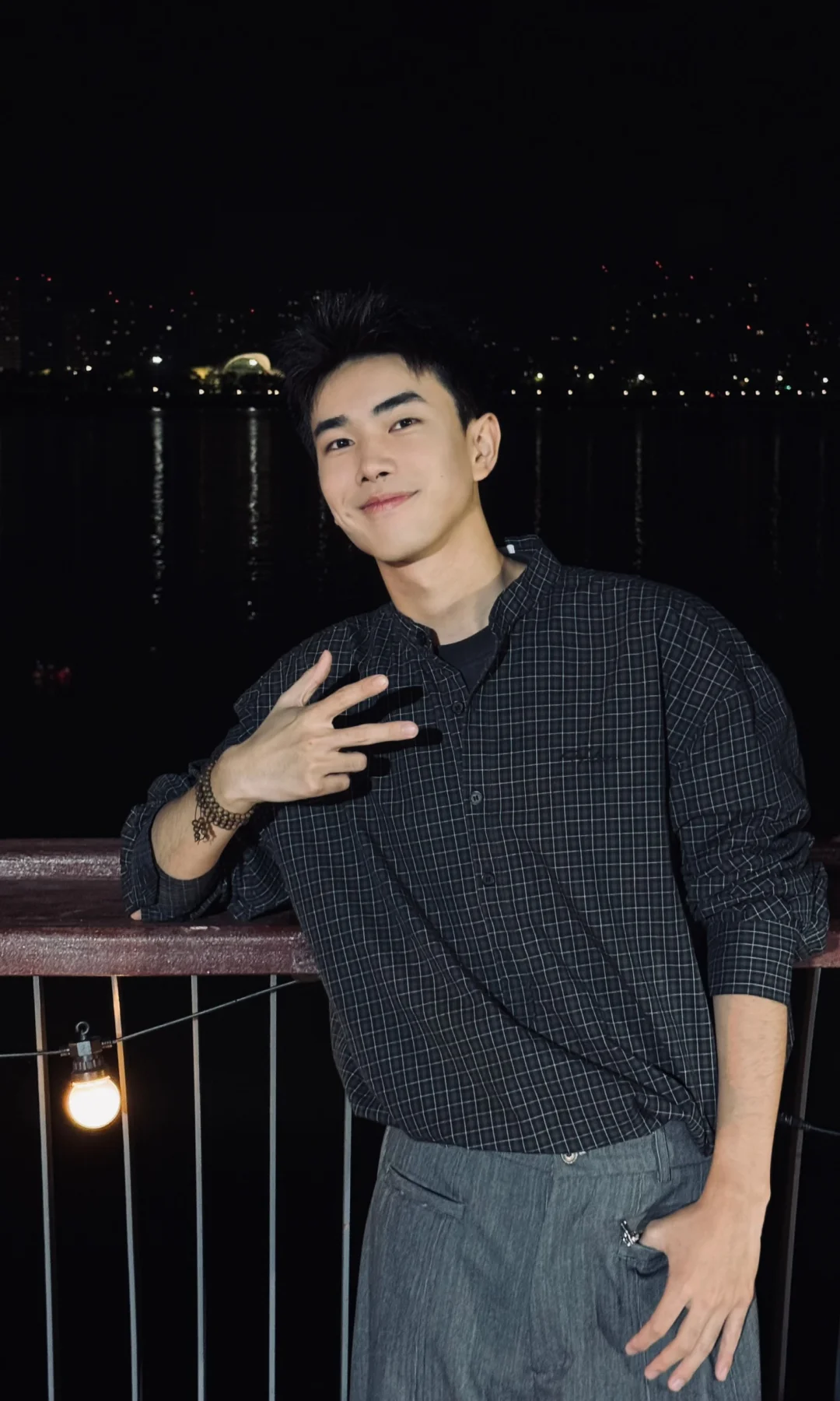 青岛必吃榜🍺🦀中秋快乐🥮