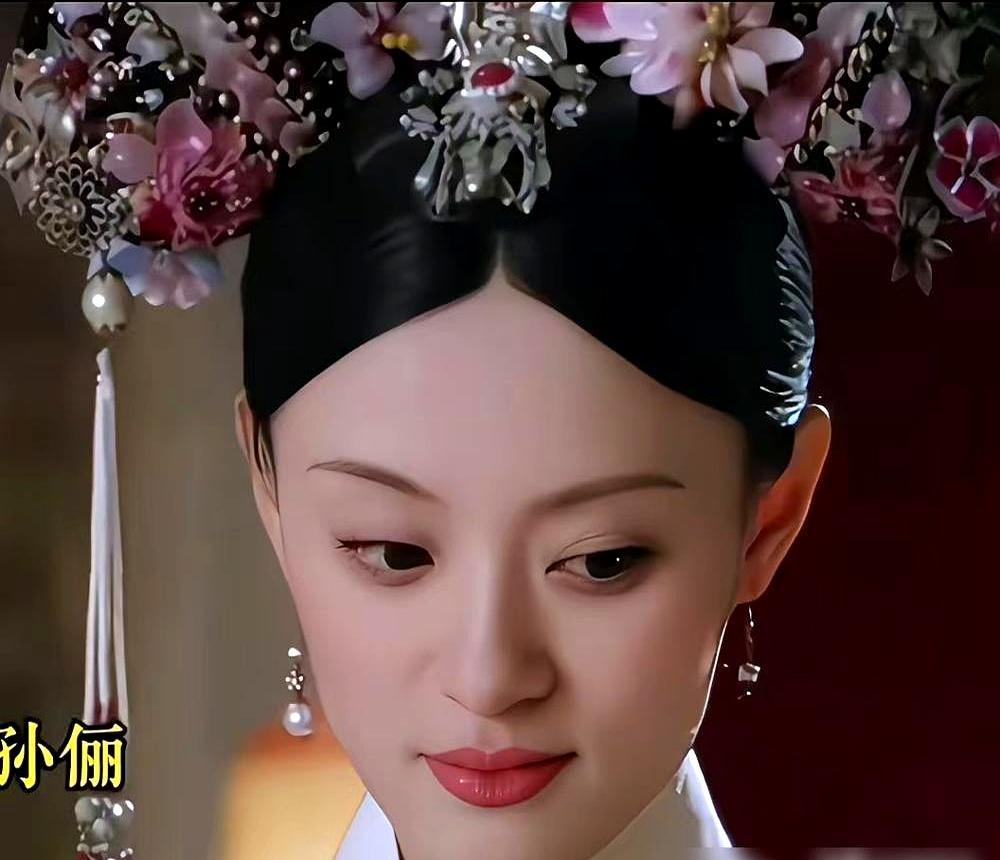 琼瑶夸她“水灵”，她却花了20年亲手撕掉这个标签。
 

蒋勤勤，当年《苍天有泪