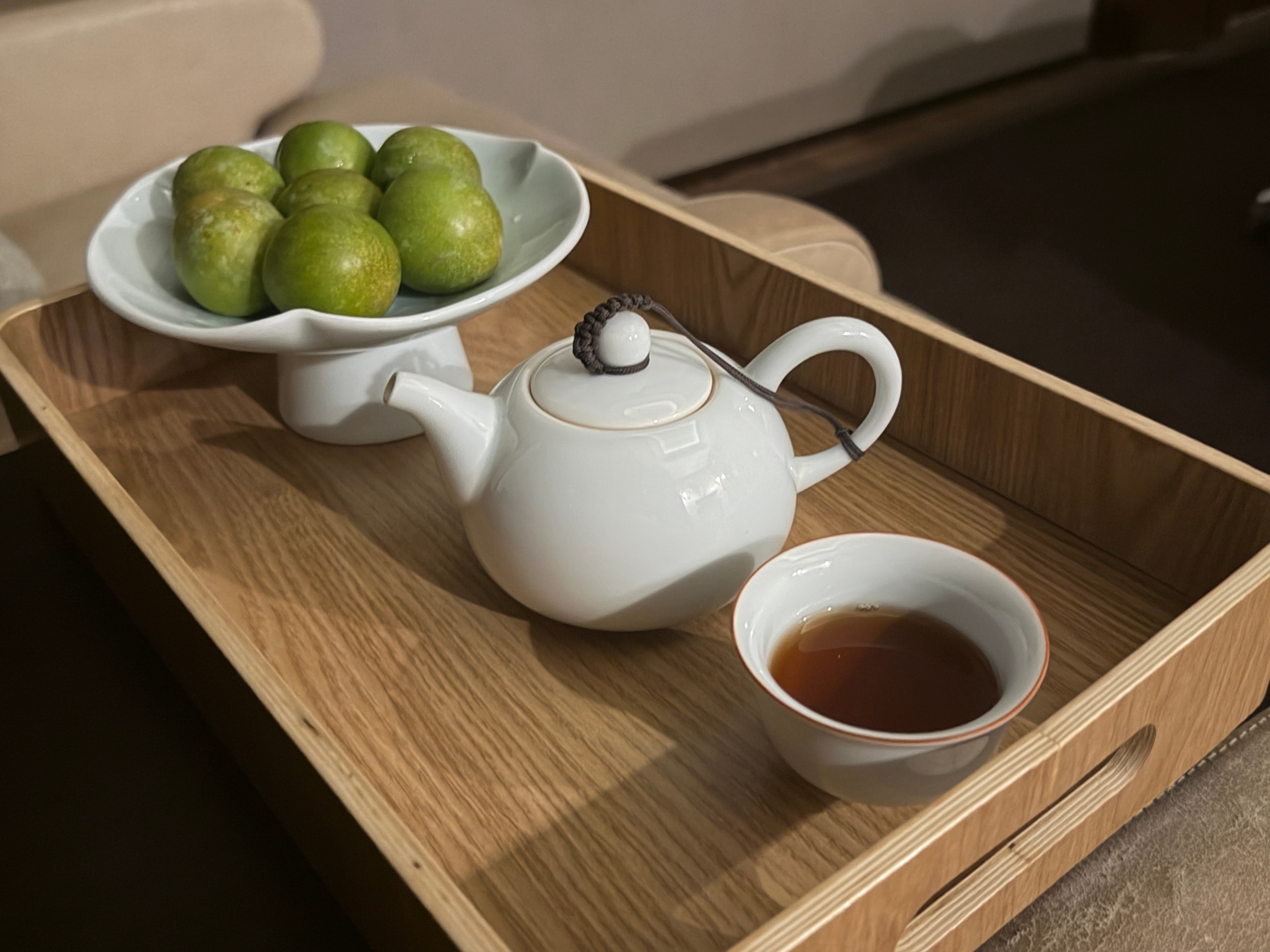 不错，酒店楼下就可以按摩，评分也还不错，缓解一下肩颈，今晚美美睡个觉。[睡][睡