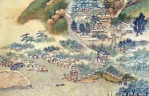古时，有位女居士晚上做梦，梦到了自己刚过世不久的儿子，她在梦中问儿子：“儿子，你