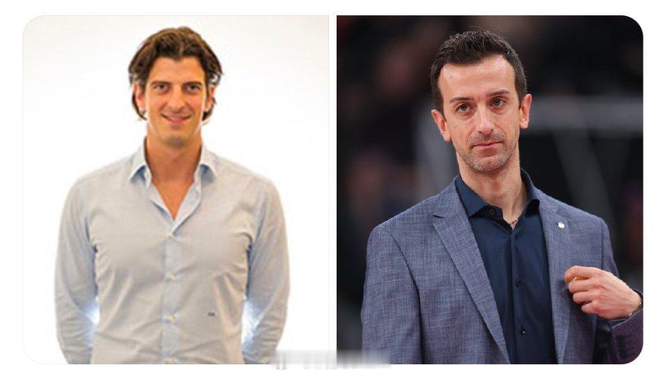 科内利亚诺联合总裁Pietro Maschio:桑塔雷利教练已经和我们一起训练了