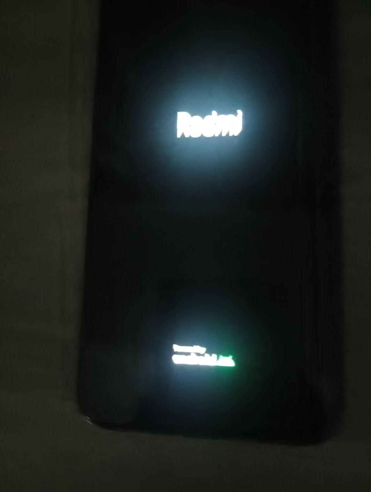 一句话记录春日心情昨日心情坏透了，我用了6年的小米手机前天晚上不知怎么打不开了，