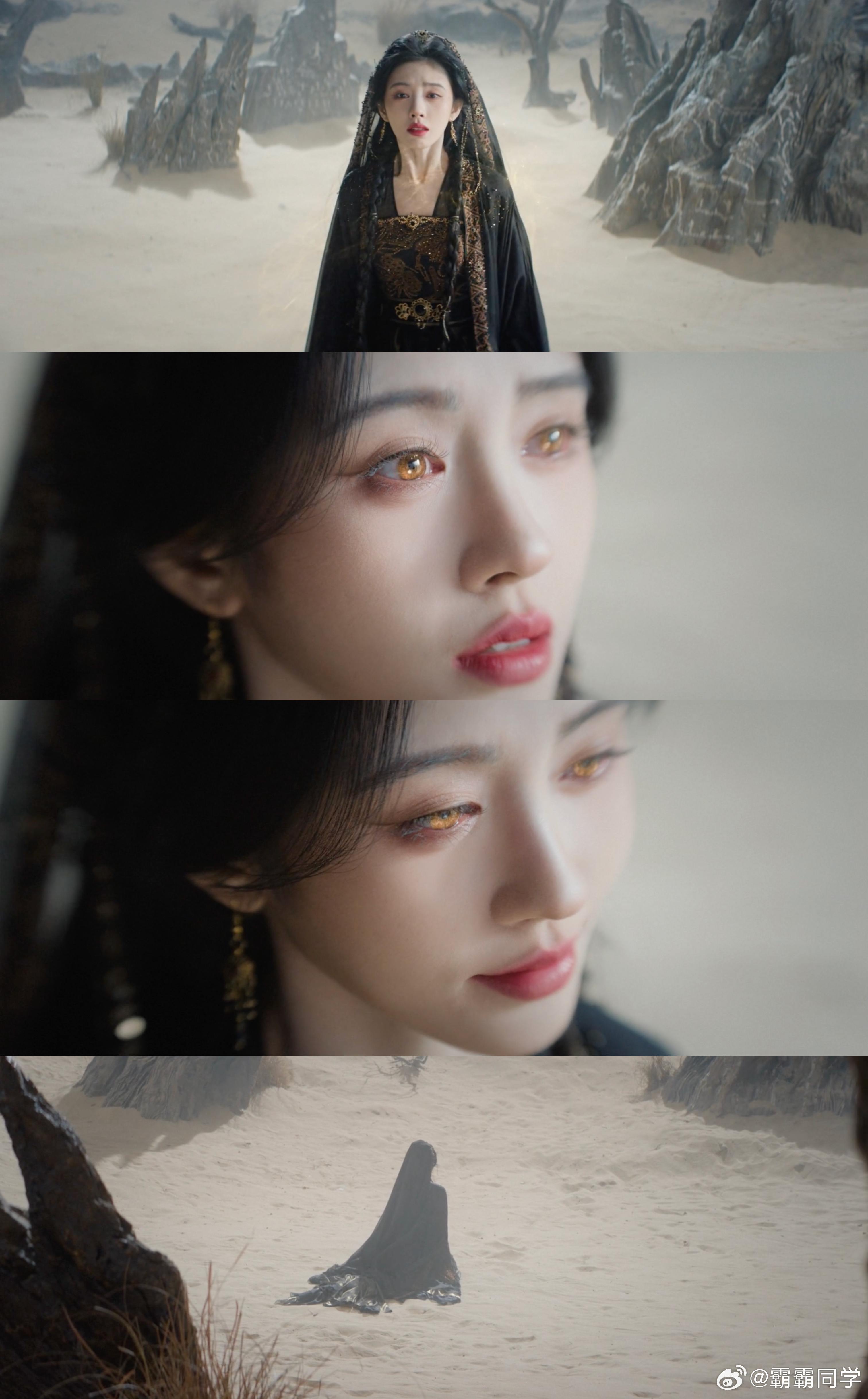 言灵术生效是世界寄露动心的证明 言灵术不仅仅是法术，它是爱人之间无声的守护。露芜