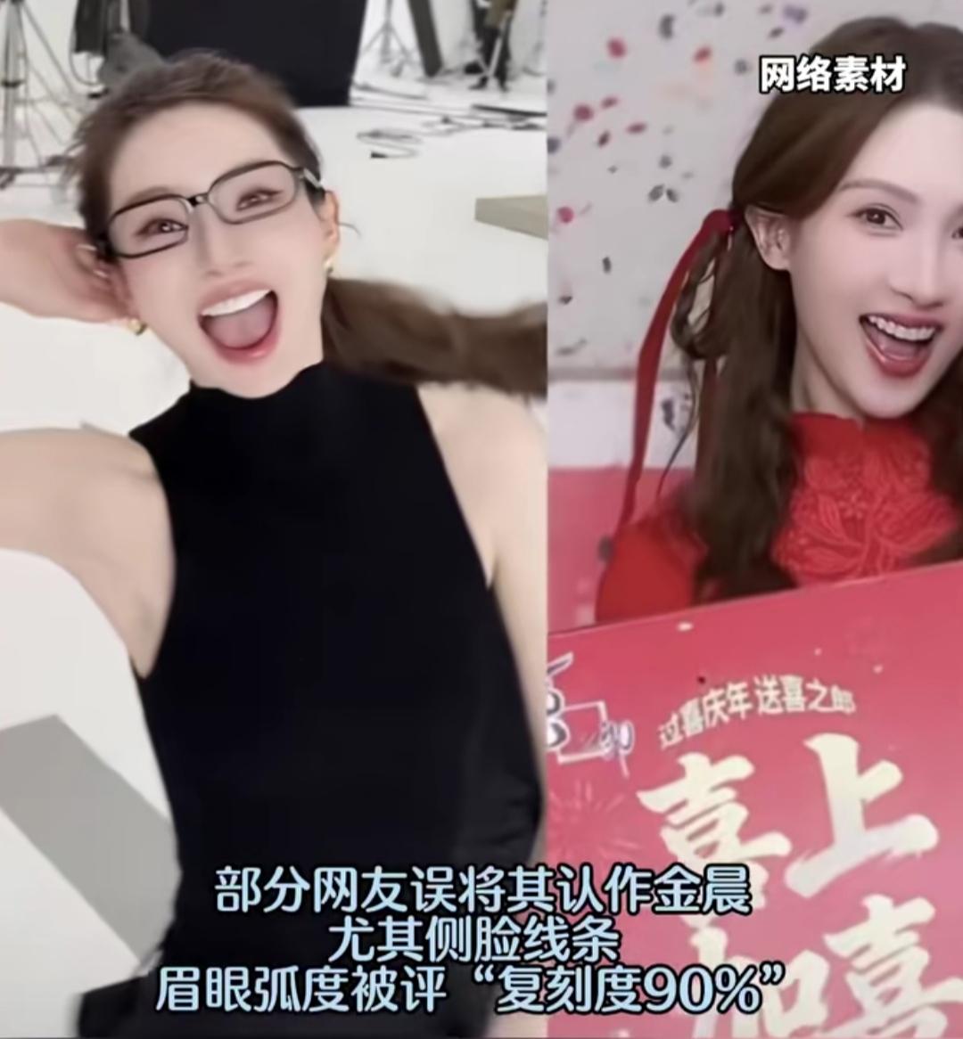 谁能想到，曾经靠辨识度横扫娱乐圈的“戚哥”，居然也有让人一秒脸盲的时刻！最近刷到