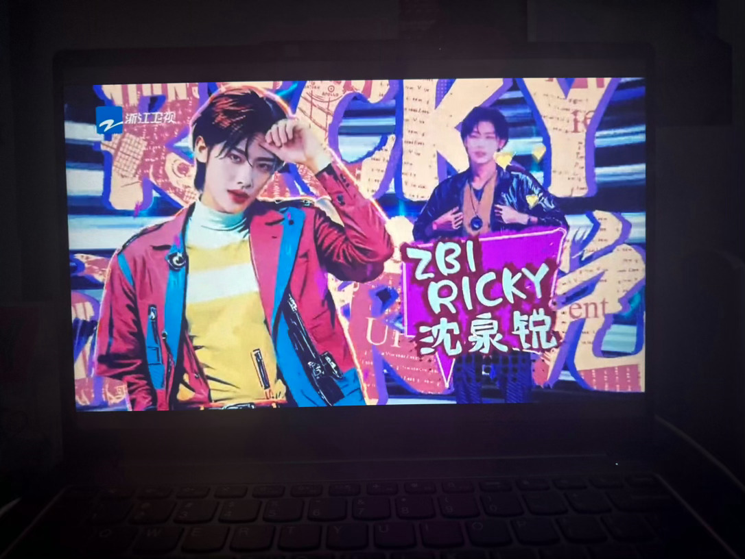 这么快就跑男锐两周年了，什么时候能再来一次