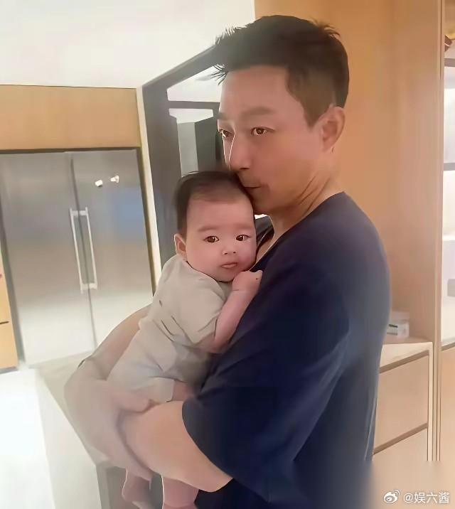 常言说媳妇是别人的好，孩子才是自家的亲。你看马晓梅张口闭口都是汪宝，试问天下哪个