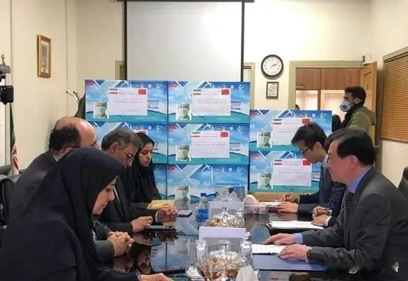 伊朗情报部门亡羊补牢为时未晚。虽说如今伊朗的情报部门后知后觉，但依照目前情报部门