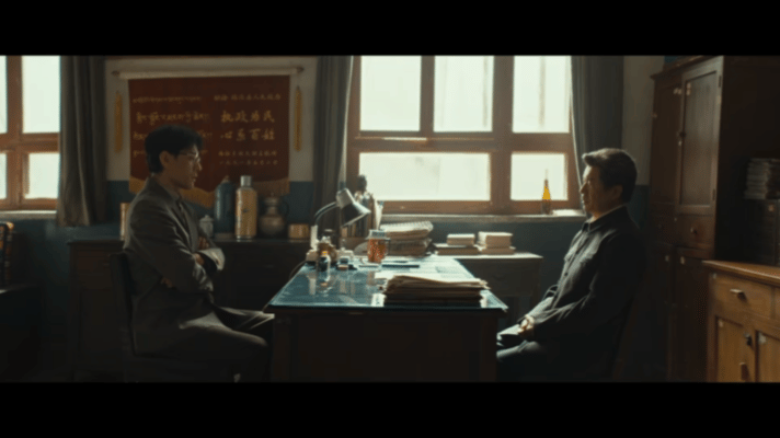 林培生你瞒的我好苦现在再看林培生全是破绽啊？之前的真诚帮助、难过情绪好像都带着目