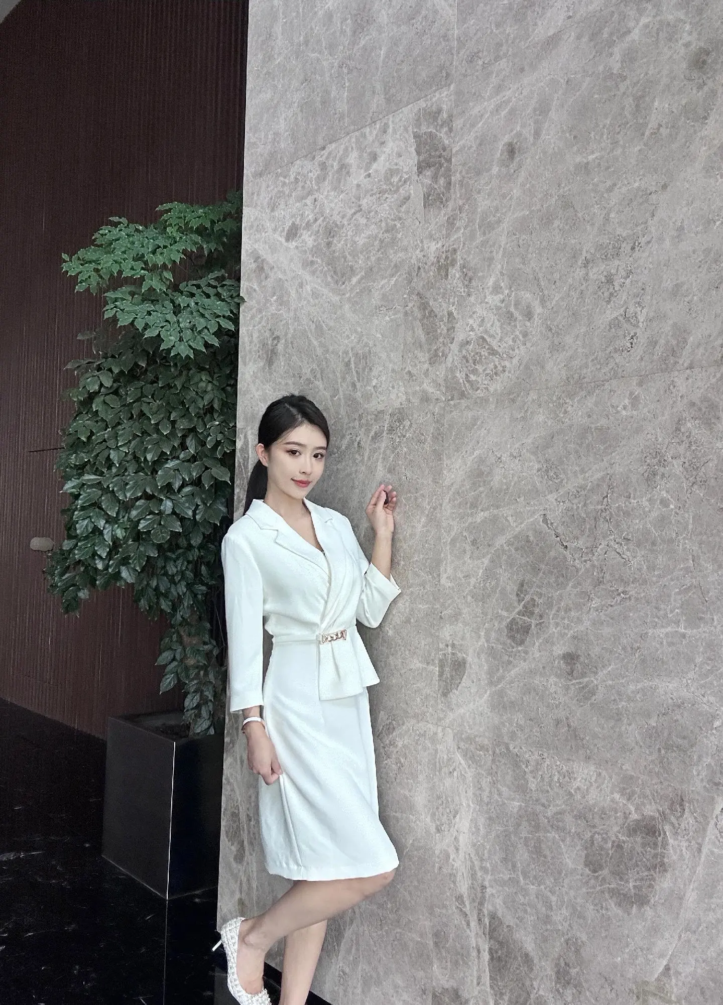 职业套装工作服