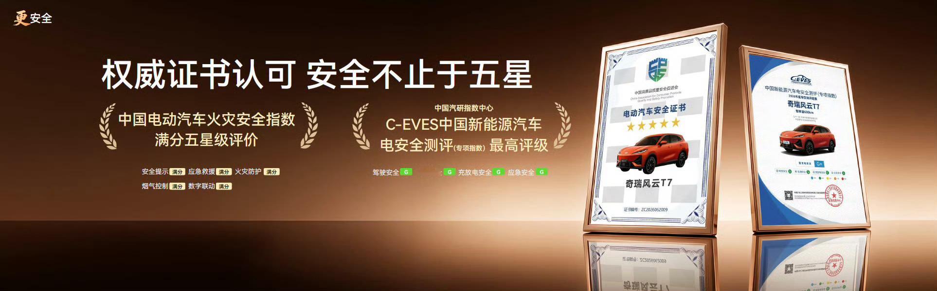 9.49万元起，作为一款历经三年测试的全球车，风云T7这波价格确实够狠！全系标配