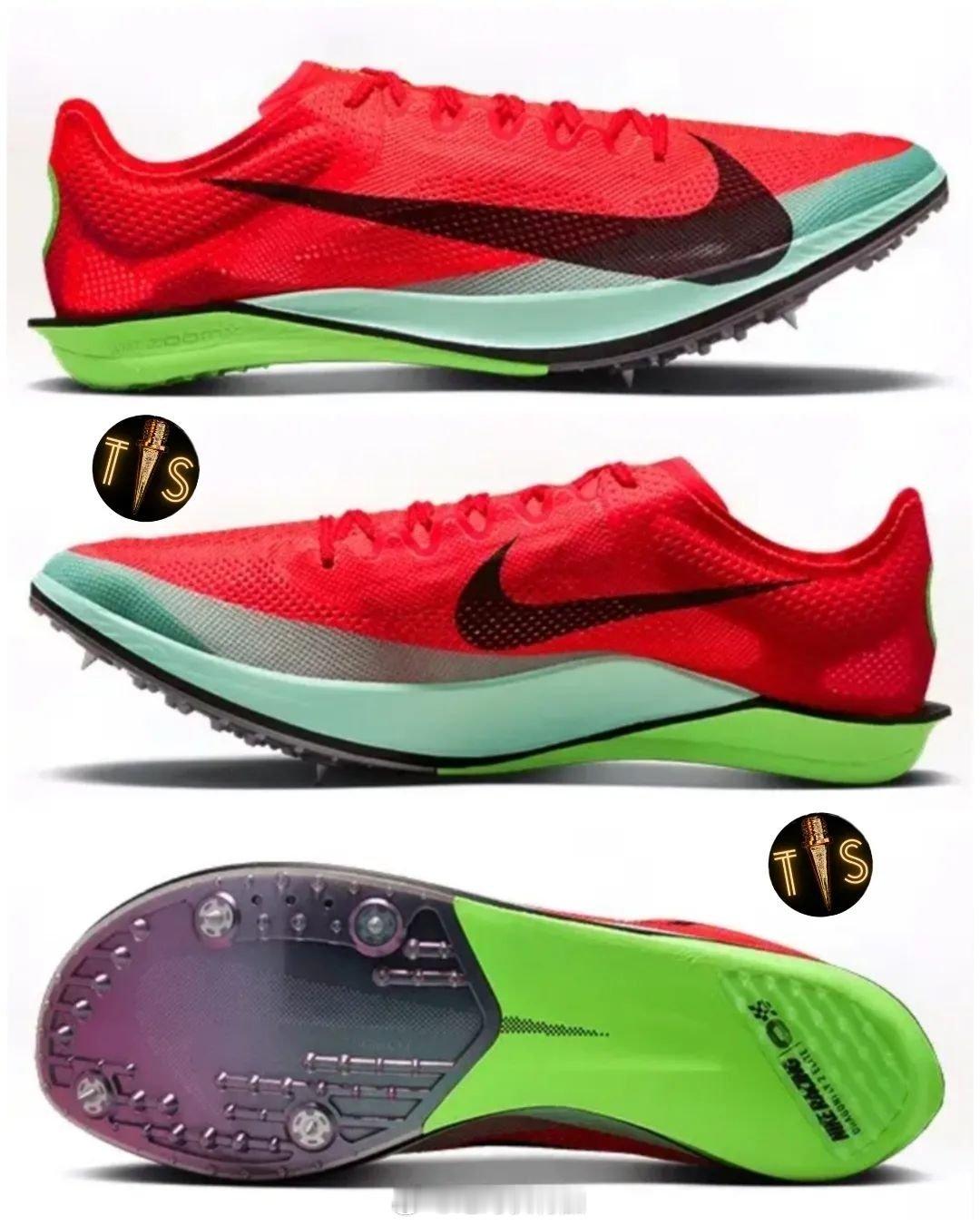耐克 Nike Dragonfly Elite 2 的这个配色，难以评价啊。#耐